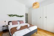 Historic Charm Apartment in Bratislava