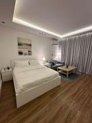 استديو انيق في حي السليمانية