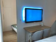 Cocon chic parisien niché au cœur de Montmartre