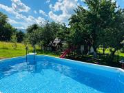 Еко Дім з СОЛОМИ Еко Дім з СОЛОМИ