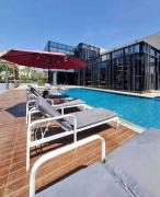 apartment in cfc new cairo