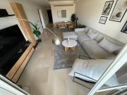 apartment in cfc new cairo