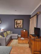 Studio in Lynnwood garden estate