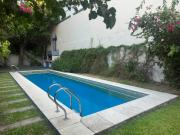 Palermo Soho getaway - Pool, sauna and workspace