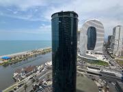 Sunny Batumi Orbi City, A Block, 16 floor, 1617