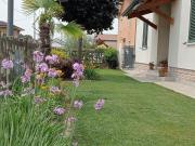 Casa "Il Giardino" di Mazzola Franca