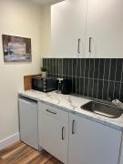 Studio apartment near Shannon Airport