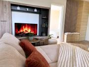 Appartement vue panoramique Antony, 8mn RER B et C