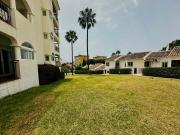 Bajo con terraza en la Costa del Sol