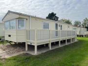 Goodwins static caravan