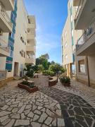 Redsun Apartment