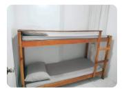 Megaworld Area Place with Fan and WIFI