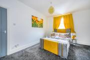 -16PT- For your relaxed & Cosy stay & Free Parking -16PT- For your relaxed & Cosy stay & Free Parking