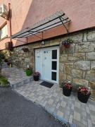 Studio apartman Big Lili