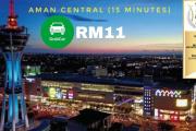 Top Alor Setar