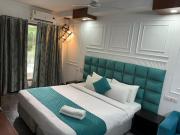 Asian Suites IFFCO Metro Station Gurugram
