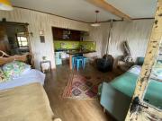 Departamento La Solar 1 ambiente