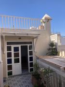 La chambre du noyau dEssaouira