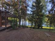 Domki nad Dadajem - Leśny Zakątek "Hanka" Domki nad Dadajem - Leśny Zakątek "Hanka"