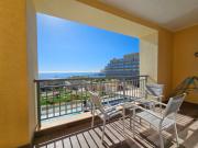 Stunning Seafront Portomaso Apartment