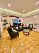 The Helio Estate Suite