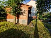 Chata Vranovská pláž