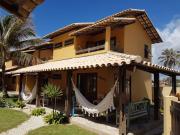 Casa Cinco, Barra de São Miguel - AL