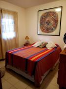 Casa Cinco, Barra de São Miguel - AL