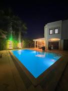 Bodrum Villa Dilayla