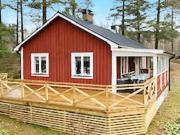 4 person holiday home in ÅRJÄNG