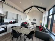 Dale Street Apartments Liverpool by Beehosting