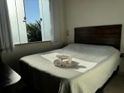 Suíte em Geribá, próxima a praia