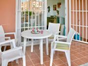 Apartment in Roquetas near the beach