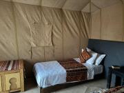 abja luxury camp