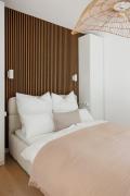 BOHO Suite - Augarten City Apartment Terrace