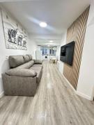 La casita del puerto