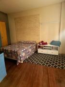 Loft aconchegante no centro