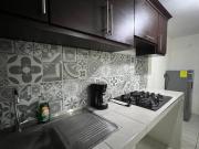 Moderno y céntrico departamento