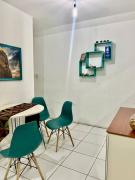 Apartamento aconchegante