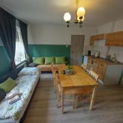 Apartament u Krystynki Apartament u Krystynki