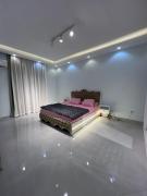 Brand new apartment with a fancy terrace - new Cairo