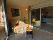 Spacieux T2 avec terrasse et vue sur mer - FR-1-472A-307