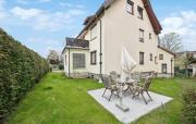 Stunning Apartment In Schleusingen