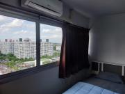 Solitude Skies14th Floor Studio