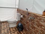 Volcano rim Kintamani