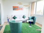 Luxus living in Burgas