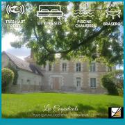 Top Mareuil-sur-Cher