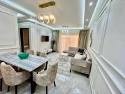 Property Sisters, Elite apartment, B11