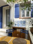 maison ville proche plage prophete corniche