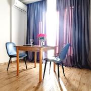 Seaside 2-Room 3-Balconies Apt#12 Stunning View